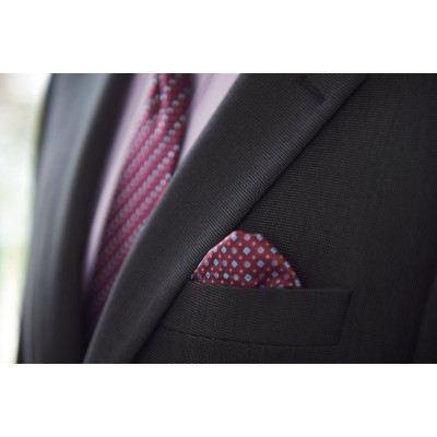 Phoenix Men jacket